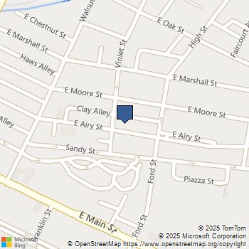 507 E Airy Street Norristown, PA MLS# PAMC2158256