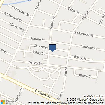 505 E Airy Street Norristown, PA MLS# PAMC2158252