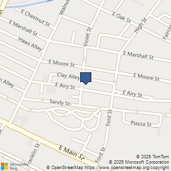 503 E Airy Street Norristown, PA MLS# PAMC2158504