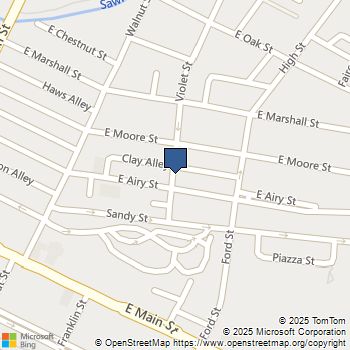 501 E Airy Street Norristown, PA MLS# PAMC2158502