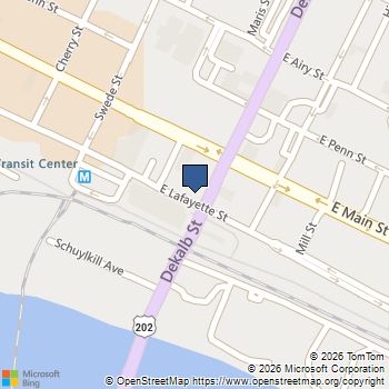 203 Dekalb Street Norristown, PA MLS# PAMC2140274