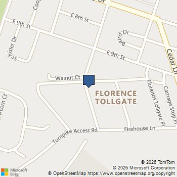 10 Florence Tollgate Place # 5 Florence, NJ MLS# NJBL2120948