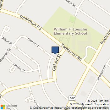 553 Foster Street # 1 Philadelphia, PA MLS# PAPH2576960