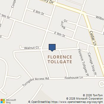 20-4 Florence Tollgate Place Florence, NJ MLS# NJBL2123016