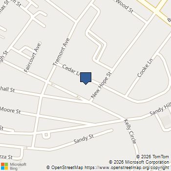 742 Cedar Street Norristown, PA MLS# PAMC2189796
