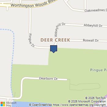 1323 Doe Ridge Avenue # 87 Columbus, OH MLS# 226009686