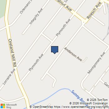 305 Roesch Avenue Oreland, PA MLS# PAMC2177440