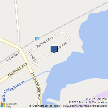 51 Amboy Avenue Roebling, NJ MLS# NJBL2098590