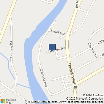 3313 Taylor Avenue Bristol, PA MLS# PABU2127442