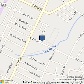 800 Smith Street Norristown, PA MLS# PAMC2174886