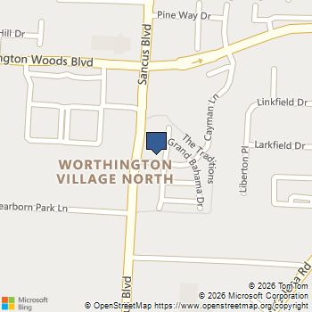 7470 Sancus Boulevard Columbus, OH MLS# 226012917