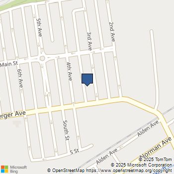 141 3Rd Avenue Roebling, NJ MLS# NJBL2101370