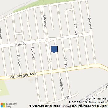 118 5Th Avenue Roebling, NJ MLS# NJBL2109540