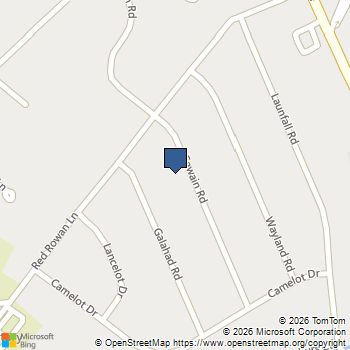 623 Gawain Road Plymouth Meeting, PA MLS# PAMC2174966