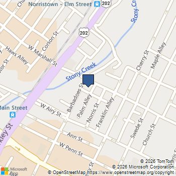 144 W Marshall Street # Norristown, PA MLS# PAMC2197138