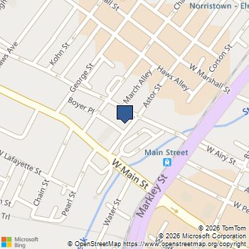 402 W Airy Street Norristown, PA MLS# PAMC2191410
