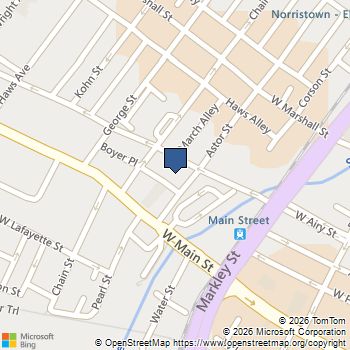 404 W Airy Street Norristown, PA MLS# PAMC2191414