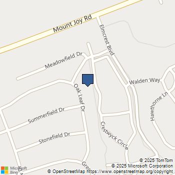 5315 Oak Leaf Drive Mount Joy, PA MLS# PALA2079308