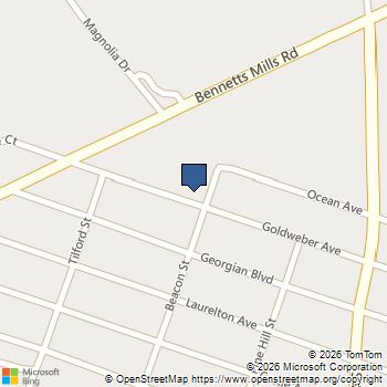19 Beacon Street Jackson, NJ MLS# 22600140