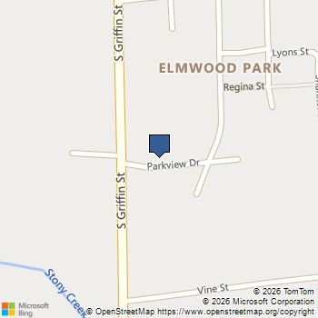 1305 Parkview Drive Danville, IL MLS# 12603435