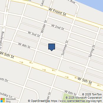 323 W 4Th Street Florence, NJ MLS# NJBL2097564