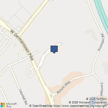 666 W Germantown Pike # 2213 Plymouth Meeting, PA MLS# PAMC2176656