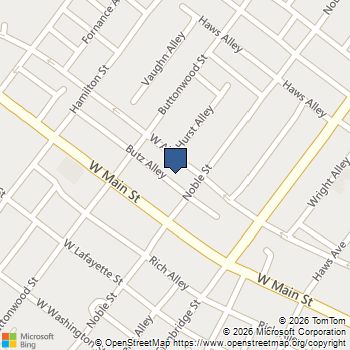 1012 W Airy Street Norristown, PA MLS# PAMC2192966
