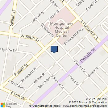 9 E Basin Street Norristown, PA MLS# PAMC2163102