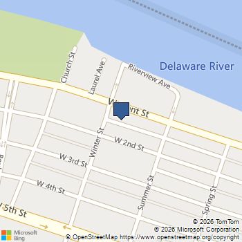 336 Front Street Florence, NJ MLS# NJBL2106702