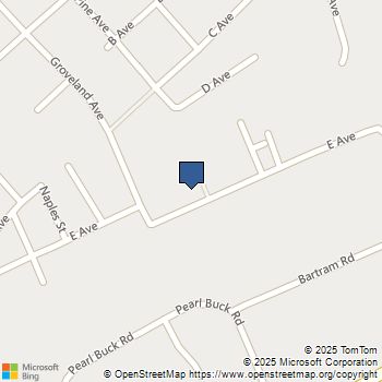 2623 E Avenue # E Levittown, PA MLS# PABU2111000