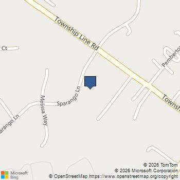 104 Sparango Lane Plymouth Meeting, PA MLS# PAMC2190396
