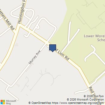568 Red Lion Road Huntingdon Valley, PA MLS# PAMC2177892