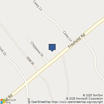 482 Freehold Road Jackson, NJ MLS# 22531885