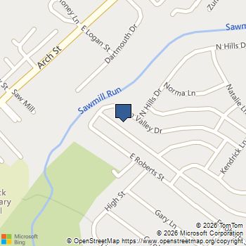 506 Glenn Valley Drive Norristown, PA MLS# PAMC2186708