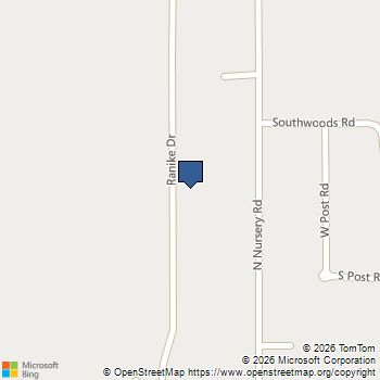 1008 Ranike Drive Anderson, IN MLS# 22116017