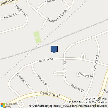 11180 Hendrix Street Philadelphia, PA MLS# PAPH2683520