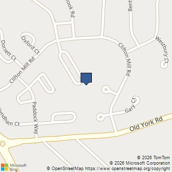 16 Farmington Court Bordentown, NJ MLS# NJBL2110196