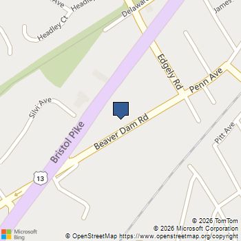 7011 Beaver Dam Road Levittown, PA MLS# PABU2129814