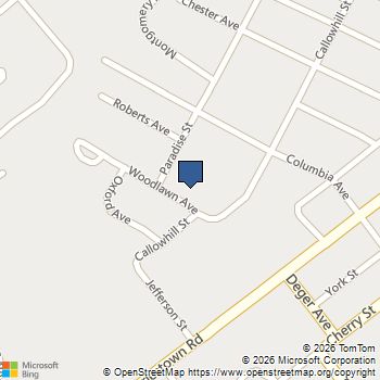 885 Woodlawn Avenue Phoenixville, PA MLS# PACT2118452