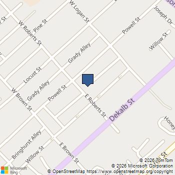 9 E Roberts Street Norristown, PA MLS# PAMC2176714