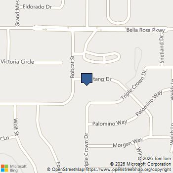 5507 Mustang Drive Longmont, CO MLS# 9681369