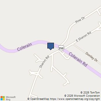 72100 S Sharon Road Bridgeport, OH MLS# 5180162