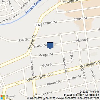 363 Morgan Street Phoenixville, PA MLS# PACT2137104