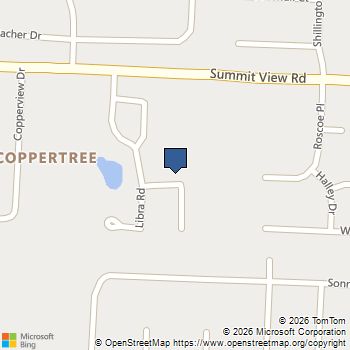 2514 Tevis Ann Court Dublin, OH MLS# 226005398