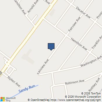 1544 Fairview Avenue Willow Grove, PA MLS# PAMC2163772