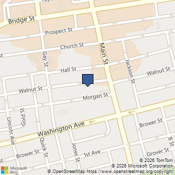 224 Walnut Street Phoenixville, PA MLS# PACT2114482