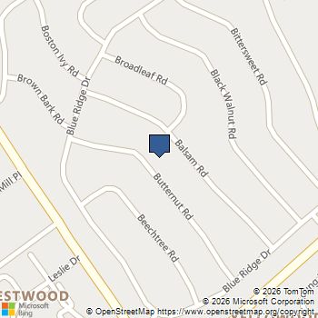 46 Butternut Road Levittown, PA MLS# PABU2114070