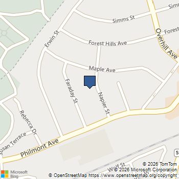 14014 Napier Street Philadelphia, PA MLS# PAPH2611722