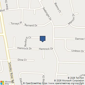 8622 Renford Court Powell, OH MLS# 226002755