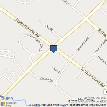 3036 Susquehanna Road Abington, PA MLS# PAMC2189856